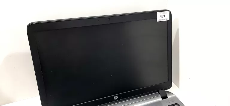 LAPTOP HP PROBOOK 450 G2