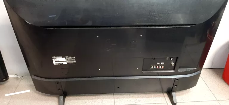 TELEWIZOR LG 43LJ5150 + PILOT