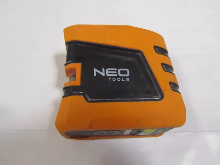 LASER KRZYZOWY NEO TOOLS 75-101 ETUI