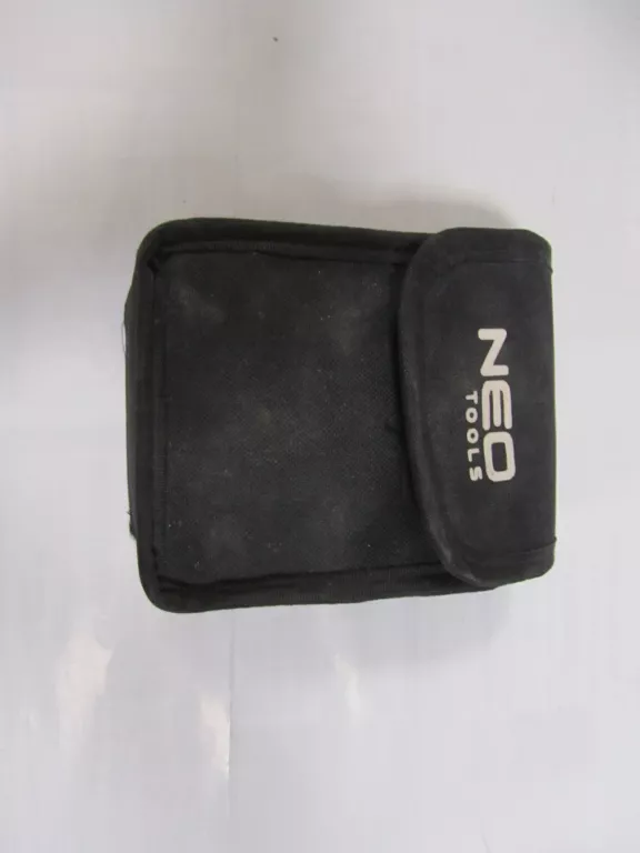 LASER KRZYZOWY NEO TOOLS 75-101 ETUI