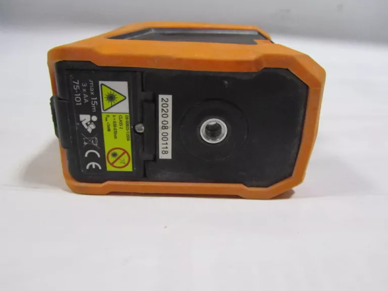 LASER KRZYZOWY NEO TOOLS 75-101 ETUI