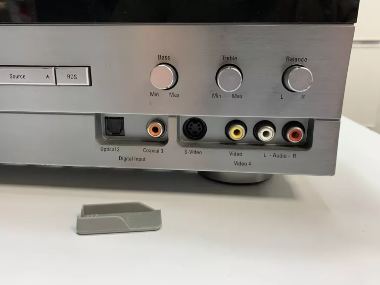 AMPLITUNER HARMAN/KARDON AVR 235