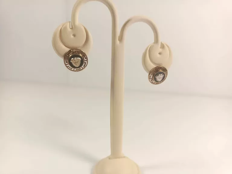 zlote-kolczyki-versace-585-332-marka-versace