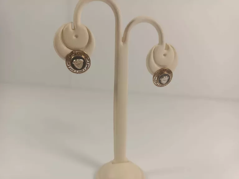 zlote-kolczyki-versace-585-332-rodzaj-wyrob-jubilerski