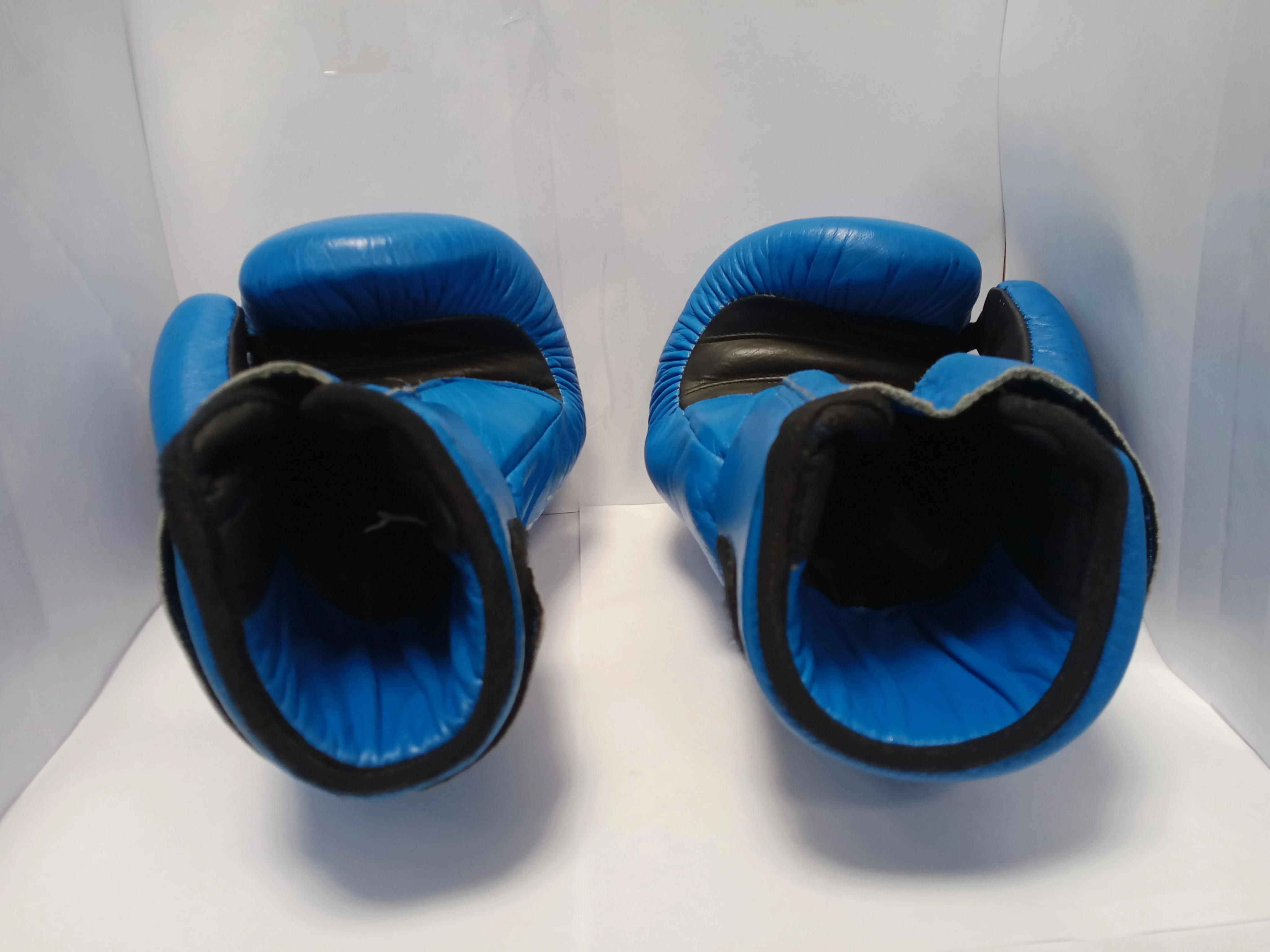 rekawice-bokserskie-everlast-14-oz-stan-uzywany