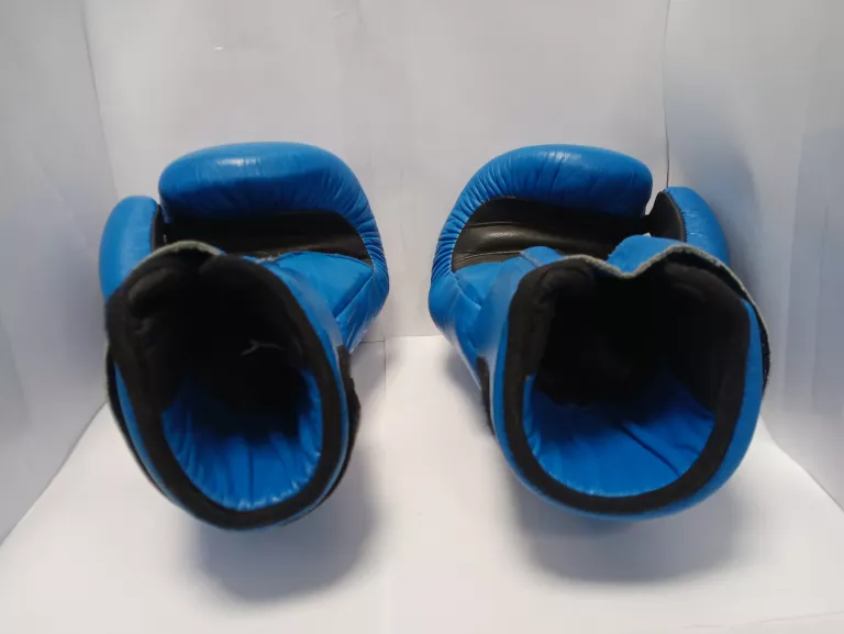 REKAWICE BOKSERSKIE EVERLAST 14 OZ