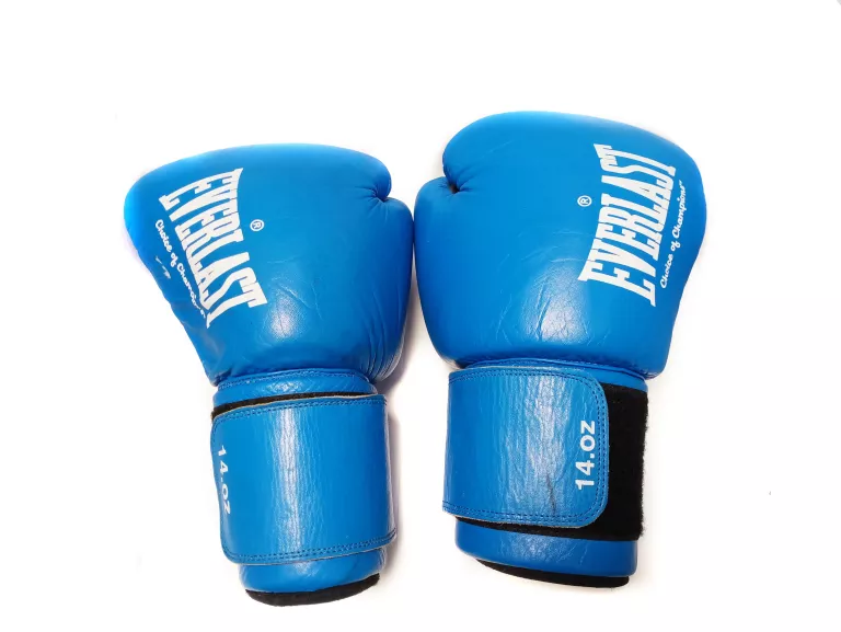REKAWICE BOKSERSKIE EVERLAST 14 OZ