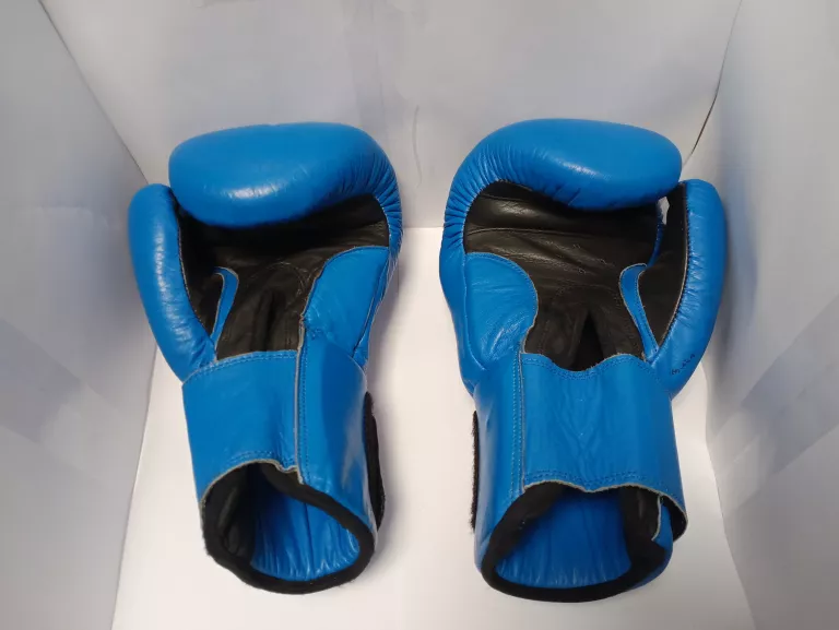 REKAWICE BOKSERSKIE EVERLAST 14 OZ