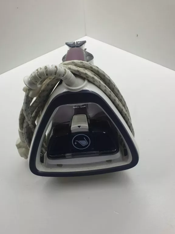 ŻELAZKO TEFAL AUTO CLEAN 500