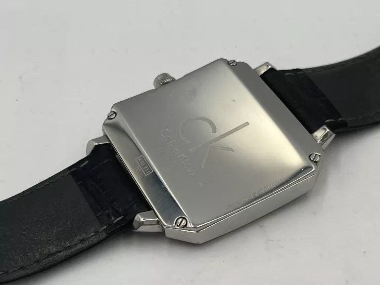 ZEGAREK CALVIN KLEIN K1U 211 POLECAMY