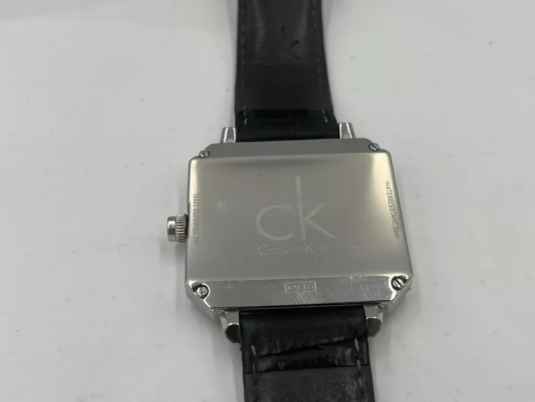ZEGAREK CALVIN KLEIN K1U 211 POLECAMY