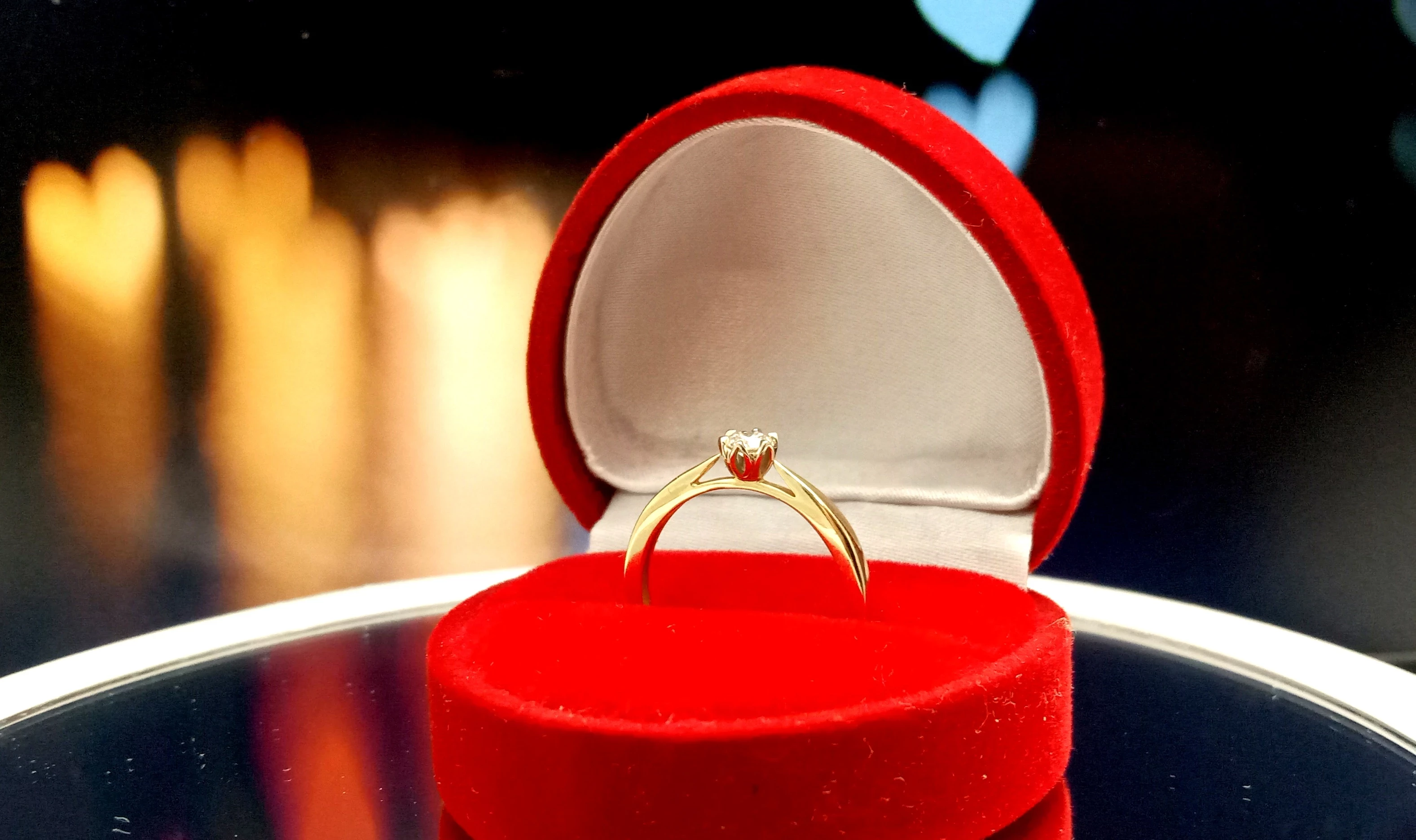 sliczny-zloty-pierscionek-z-brylantem-585-145g-pl-wolnosci-27-olecko-kdt