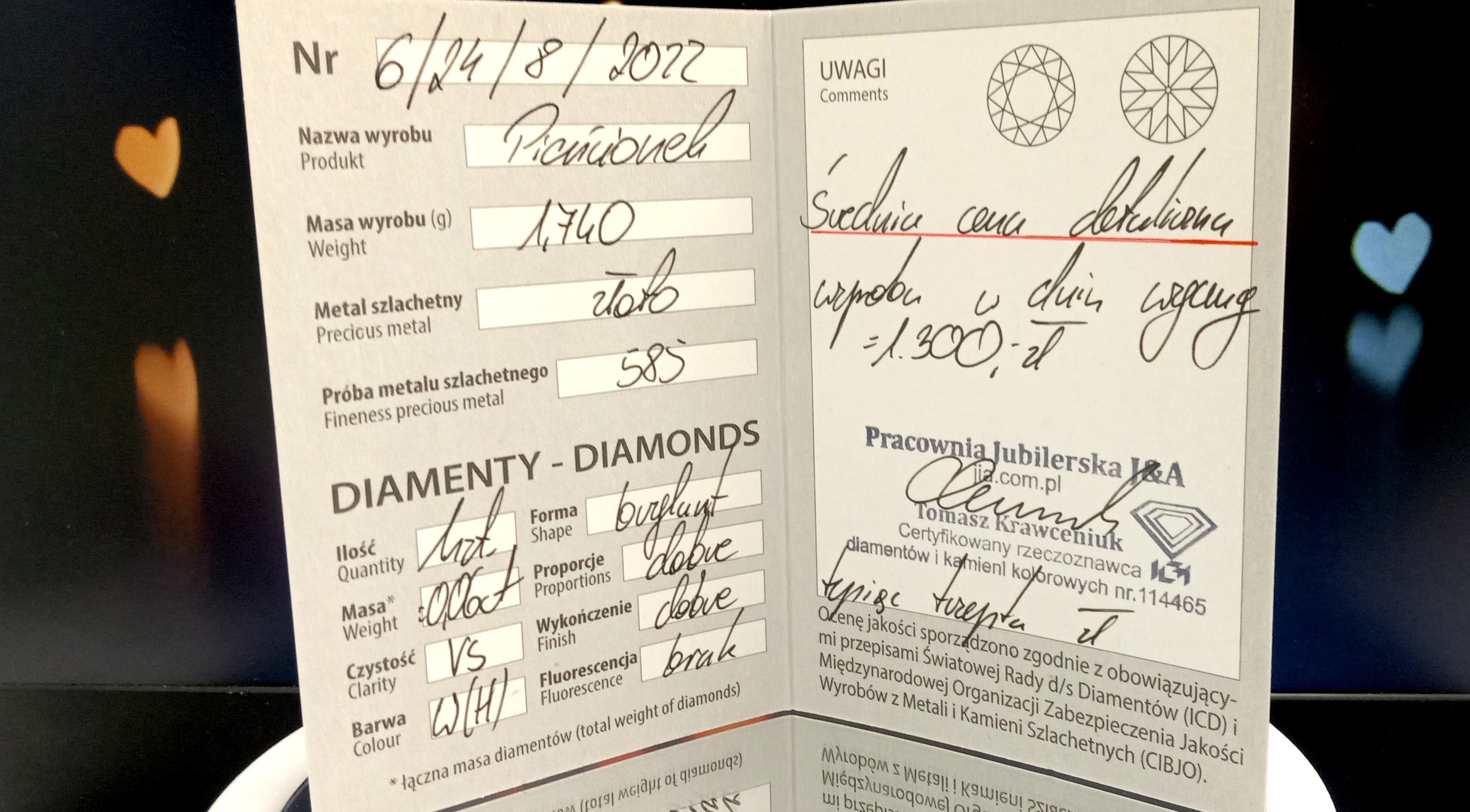 sliczny-zloty-pierscionek-z-brylantem-585-174g-material-15835-2