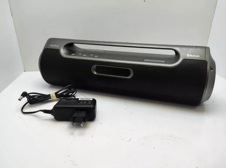 GŁOŚNIK PEAQ PPB200BT +ZASILACZ