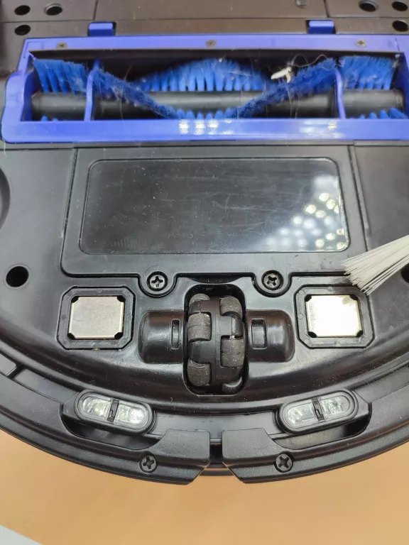 ODKURZACZ ROBOT ROWENTA RR7126WH !!!WARTO!!!
