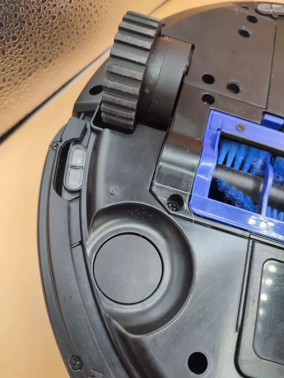 ODKURZACZ ROBOT ROWENTA RR7126WH !!!WARTO!!!