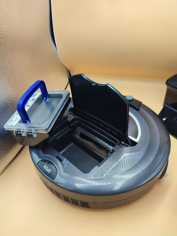ODKURZACZ ROBOT ROWENTA RR7126WH !!!WARTO!!!