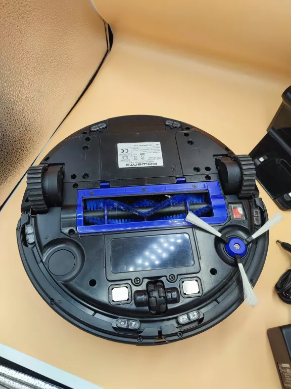 ODKURZACZ ROBOT ROWENTA RR7126WH !!!WARTO!!!