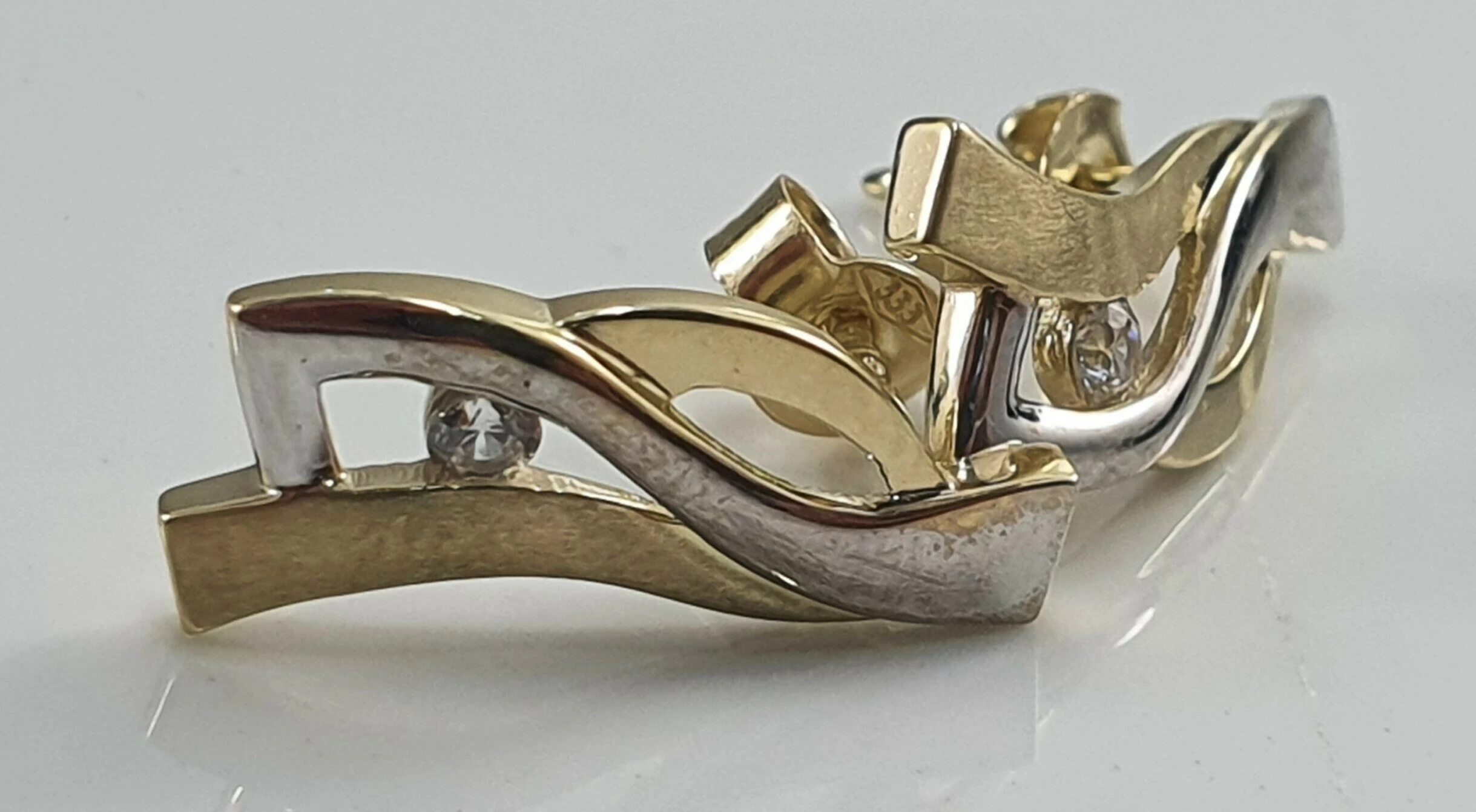 nowe-zlote-kolczyki-p333-biale-i-zolte-zloto-163g-ean-gtin-5907317147310