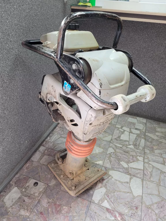 UBIJAK STOPOWY MIKASA MTX-60