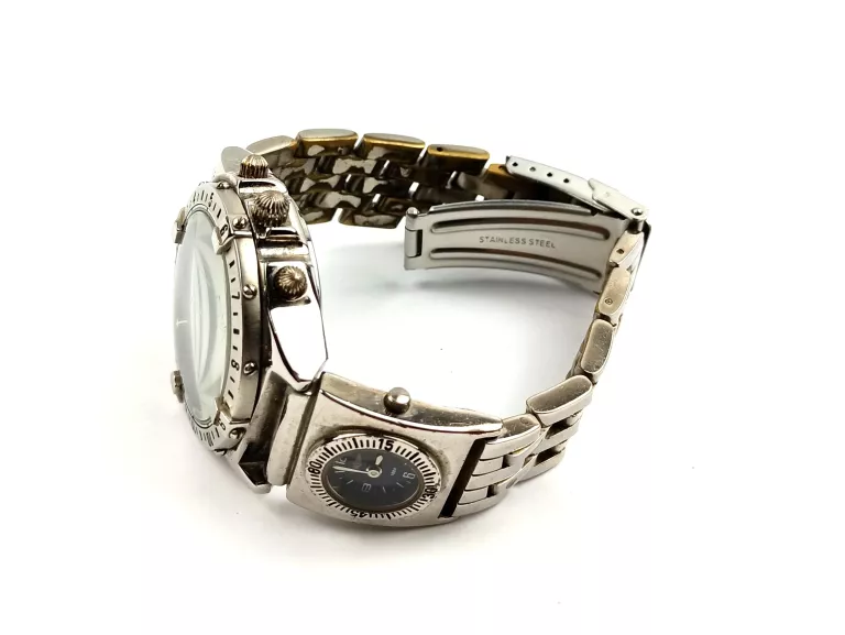 ZEGAREK BREITLING CHRONOMAT