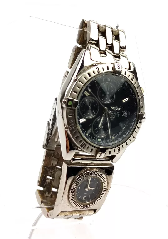ZEGAREK BREITLING CHRONOMAT
