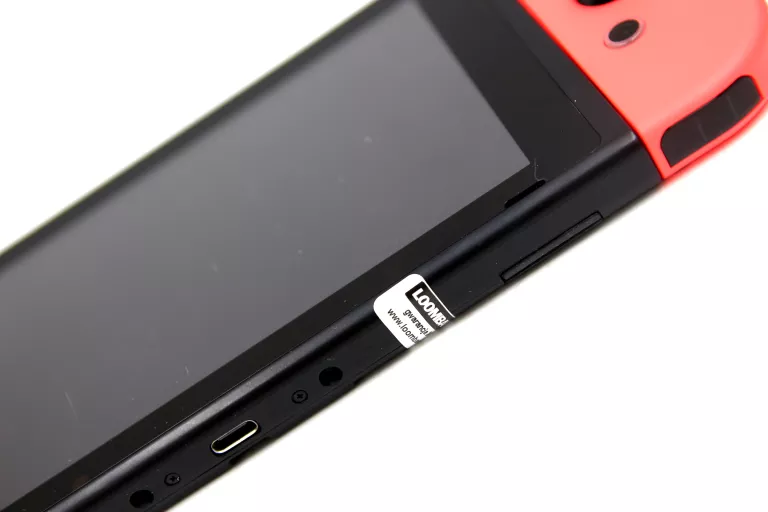 NINTENDO SWITCH HAC 001