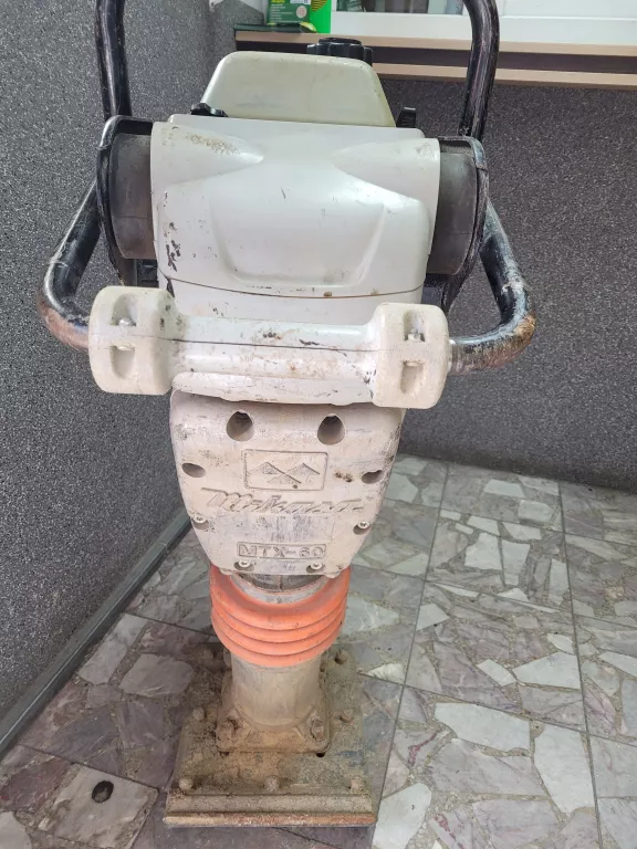 UBIJAK STOPOWY MIKASA MTX-60