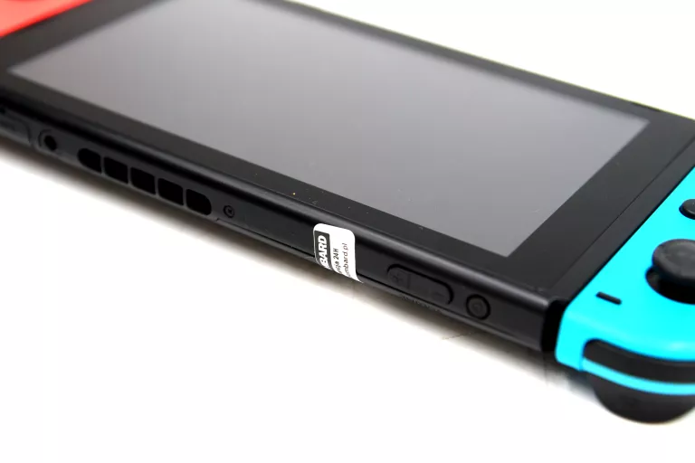 NINTENDO SWITCH HAC 001