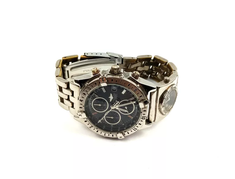 ZEGAREK BREITLING CHRONOMAT