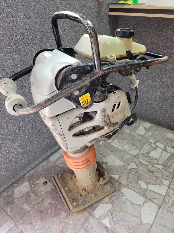 UBIJAK STOPOWY MIKASA MTX-60