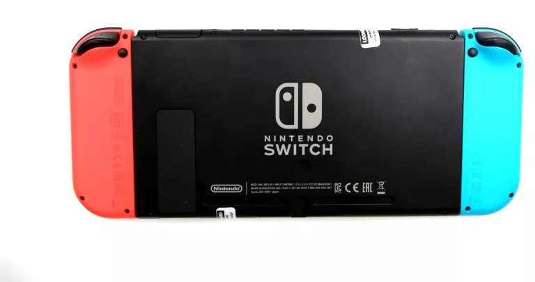 NINTENDO SWITCH HAC 001