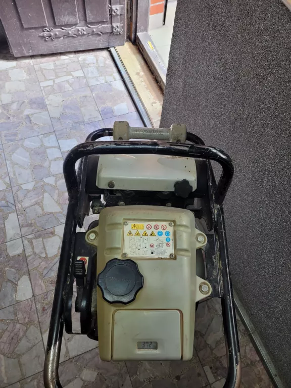 UBIJAK STOPOWY MIKASA MTX-60
