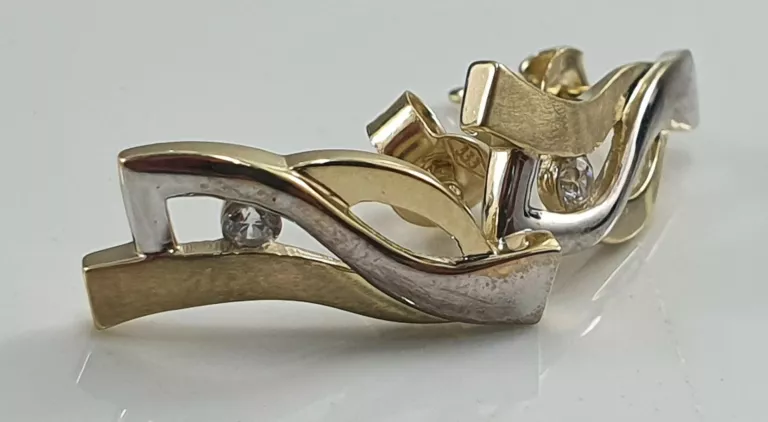 nowe-zlote-kolczyki-p333-biale-i-zolte-zloto-163g-ean-gtin-5907317147310