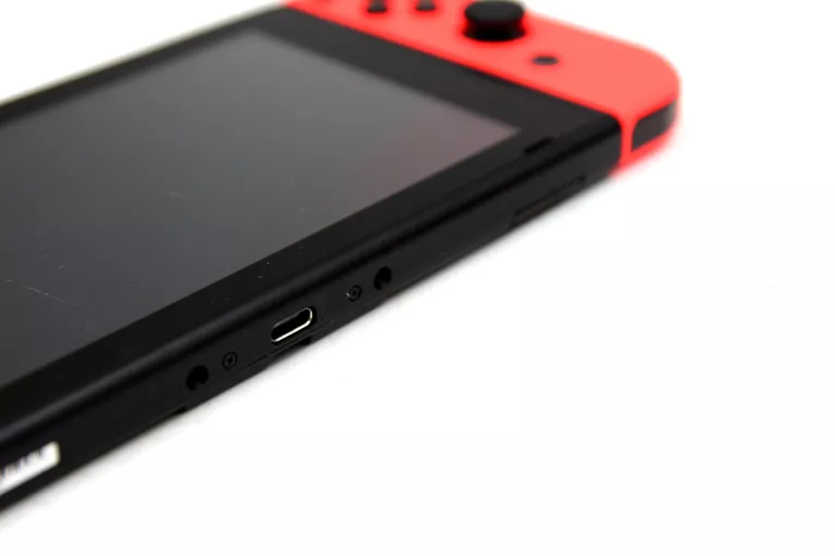 NINTENDO SWITCH HAC 001