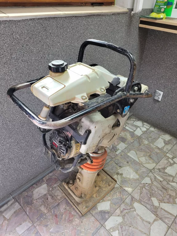 UBIJAK STOPOWY MIKASA MTX-60