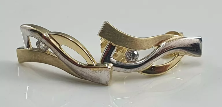 nowe-zlote-kolczyki-p333-biale-i-zolte-zloto-163g-stan-11323-1