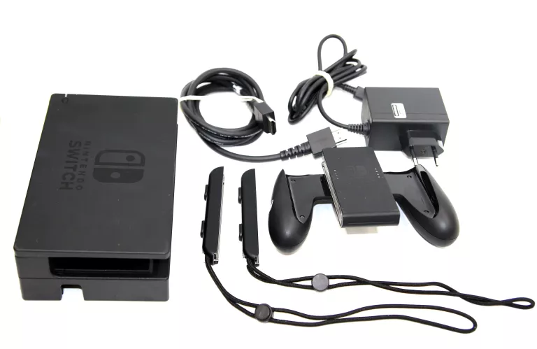 NINTENDO SWITCH HAC 001