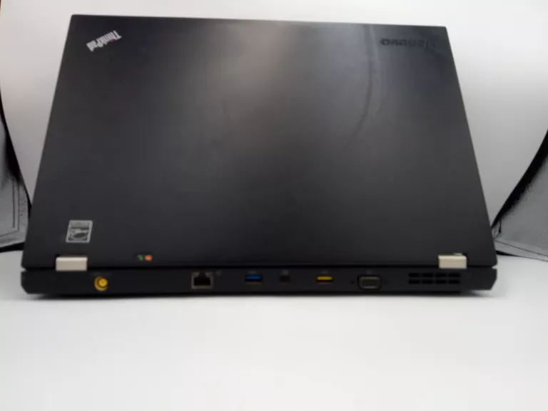 LAPTOP LENOVO THINKPAD T430S WIN7 I5-3320 4/230GB