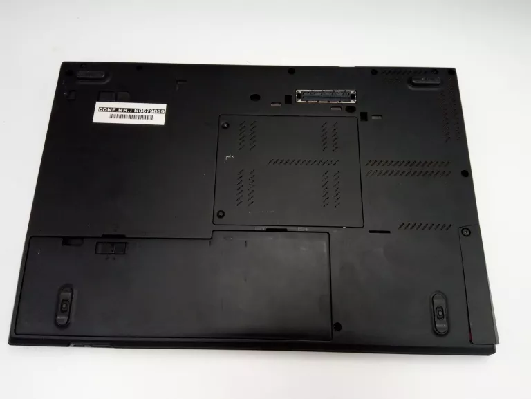 LAPTOP LENOVO THINKPAD T430S WIN7 I5-3320 4/230GB