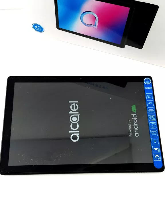 TABLET ALCATEL 3T10 STAN DOBRY