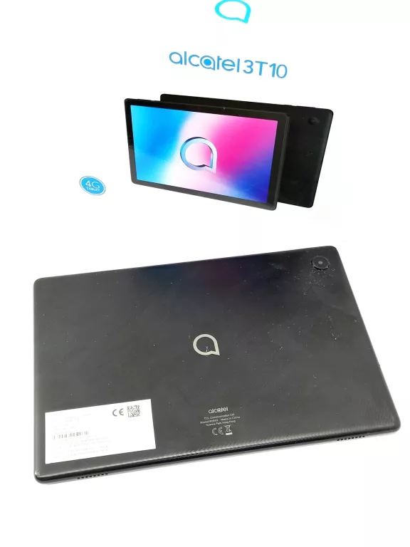 TABLET ALCATEL 3T10 STAN DOBRY