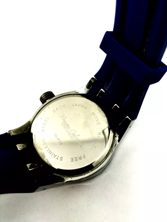 ZEGAREK BRUNO CALVANI BC813