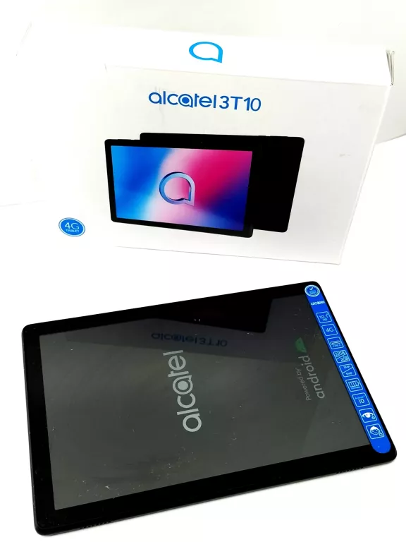 TABLET ALCATEL 3T10 STAN DOBRY