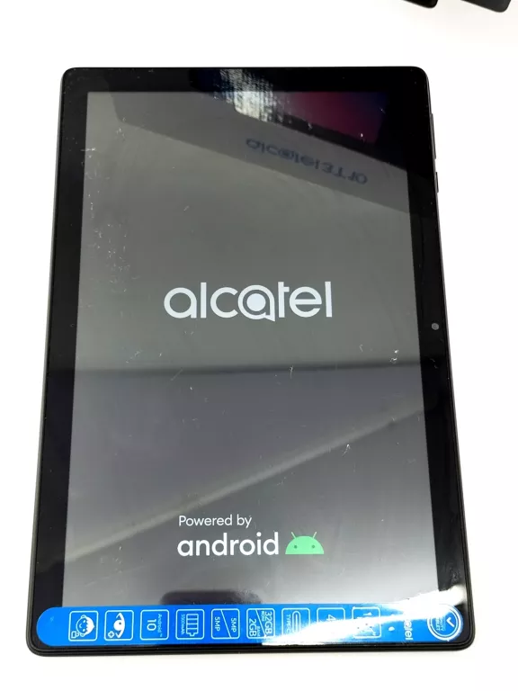 TABLET ALCATEL 3T10 STAN DOBRY