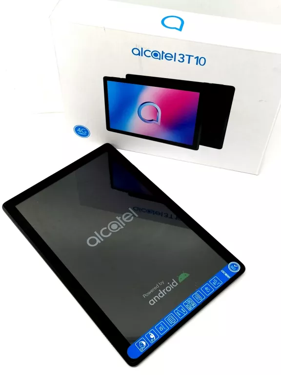 TABLET ALCATEL 3T10 STAN DOBRY
