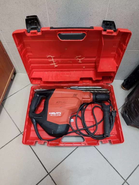 mlot-udarowy-hilti-te-70-atc-walizka-okazja-senatorska-38-legnica
