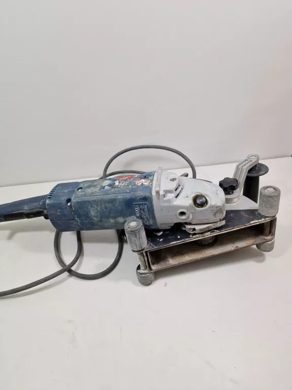 BRUZDOWNICA BOSCH GNF 65A +WALIZKA