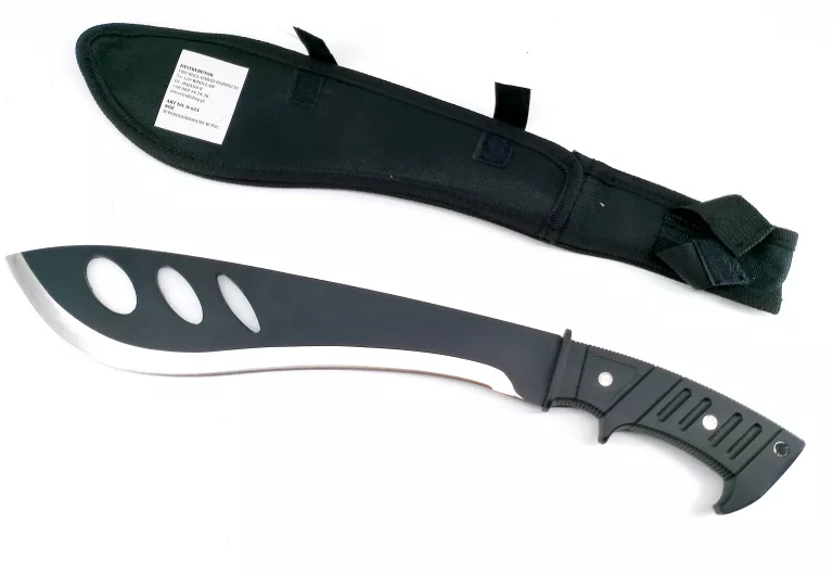 POTĘŻNA MACZETA KUKRI 42,5 CM N621