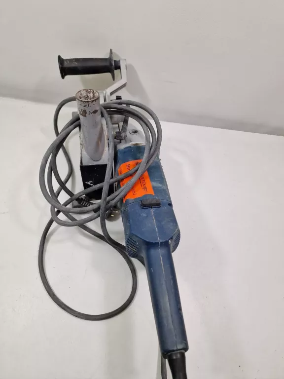 BRUZDOWNICA BOSCH GNF 65A +WALIZKA